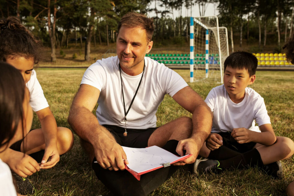 The Importance of Education in Athlete Development